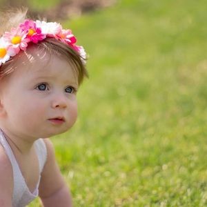 Meet your Posher, Michaeline